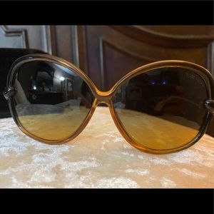 Tom Ford Sunglasses